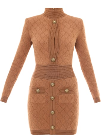 Balmain Dress