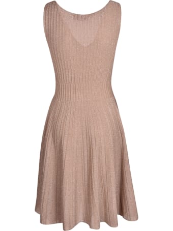 Anna Molinari Dress
