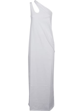 Loulou Studio Cotton Dress