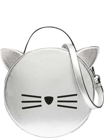 Karl Lagerfeld Kids Shoulder Bag