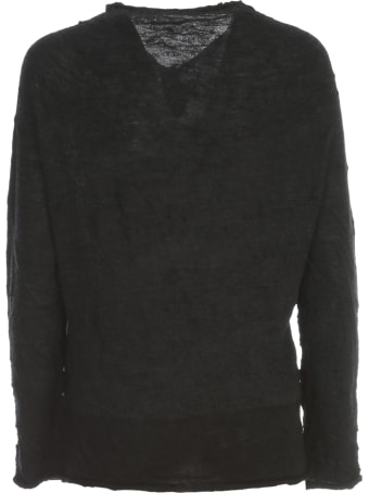 Y's Off N L/s Button Cardigan