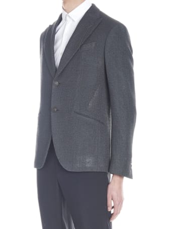 Maurizio Miri 'keanu' Blazer
