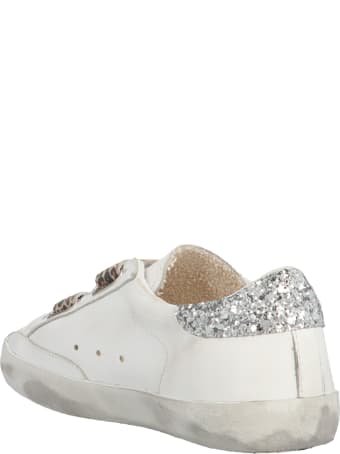 Golden Goose 'old School' Shoes