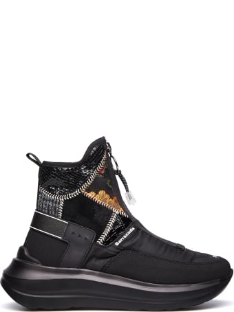Barracuda Sneaker