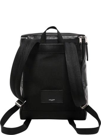 Saint Laurent Backpack
