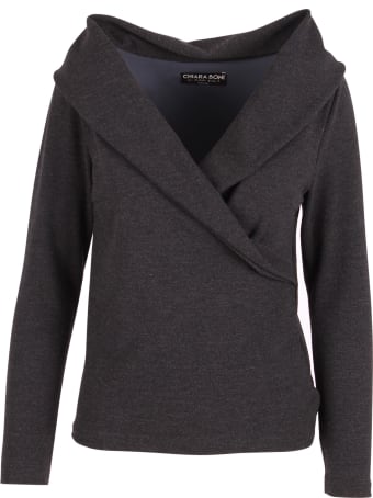 La Petit Robe Di Chiara Boni La Petit Robe By Chiara Boni 'lella' Viscose Topwear