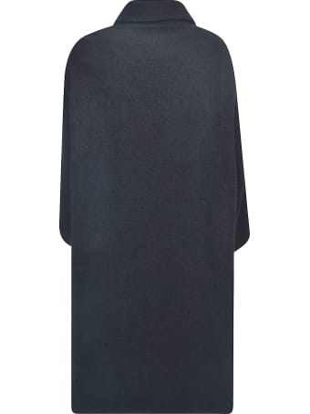 A Punto B Oversized Coat