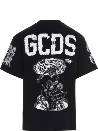 GCDS T-shirt