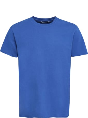 John Elliott Stretch Cotton T-shirt