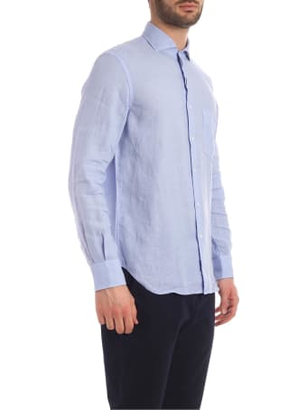 Aspesi Sem Ii Linen