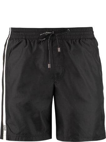 Dolce & Gabbana Swim Shorts