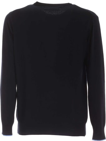 MC2 Saint Barth Sweater