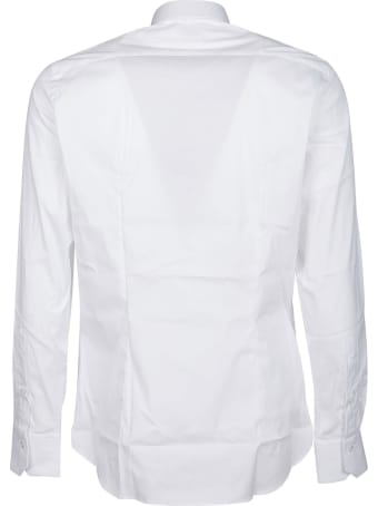 Bagutta Camicia