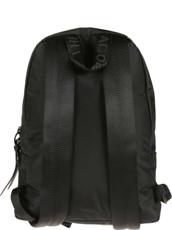Marc Jacobs Patched Backpack