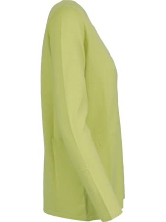 Malìparmi Colours Cardigan