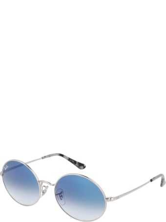 Ray-Ban Oval Sunglasses