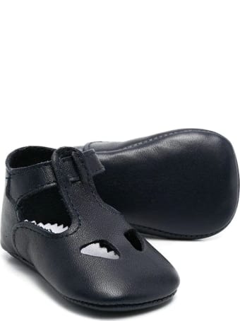 Il Gufo Shoes With Eyelet
