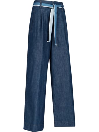 Incotex Jeans