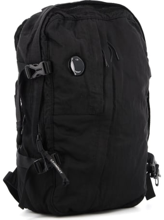 C.P. Company Travel Bag