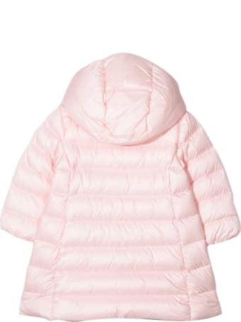 Moncler Majeure Pink Down Jacket