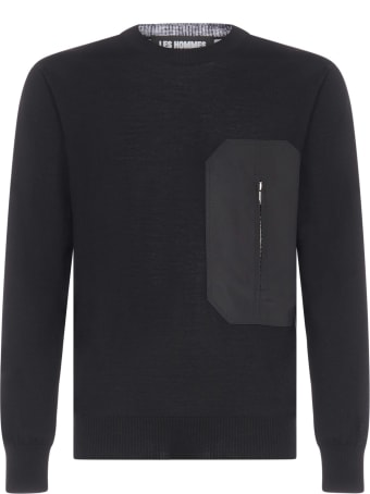 Les Hommes Sweater
