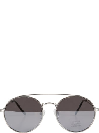 Molo Silver ''suri'' Sunglasses For Kids