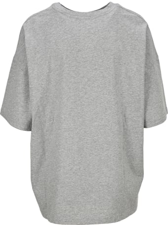 See by Chloé See By Chloe' Rainbow Oversized T-shirt