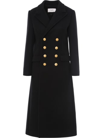 Celine Coat