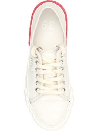 Both Low Tyres Sneakers