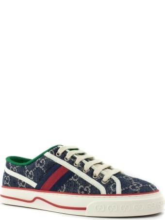 Gucci Gucci Tennis 1977 Sneaker