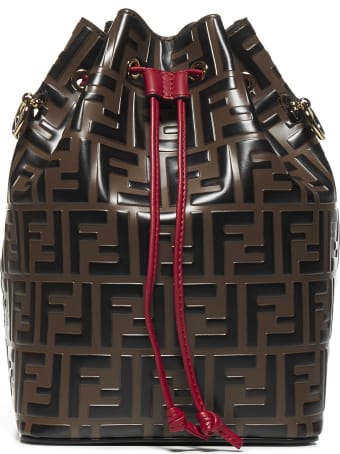Fendi Shoulder Bag
