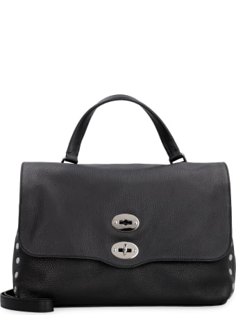 Zanellato Postina M Leather Bag