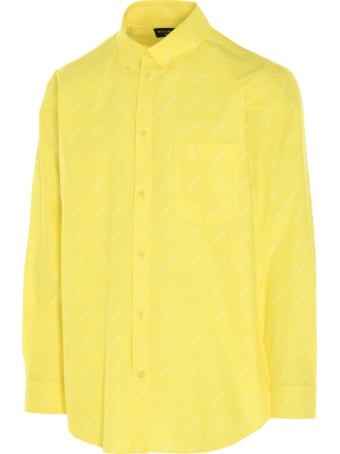 Balenciaga Shirt