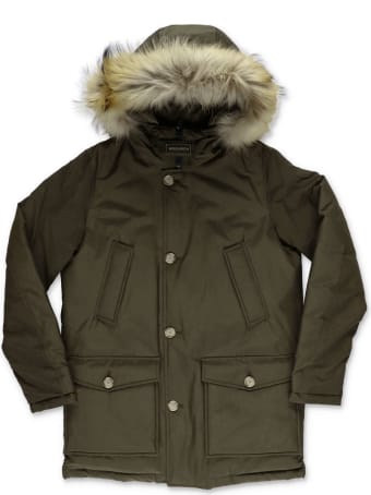 Woolrich Jacket