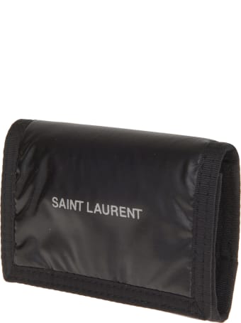 Saint Laurent Nuxx Wallet