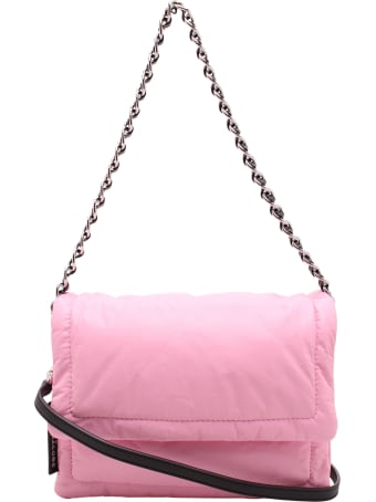 Marc Jacobs 'pillow' Leather Shoulder Bag
