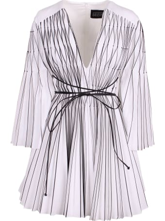 Giovanni Bedin Cotton Dress