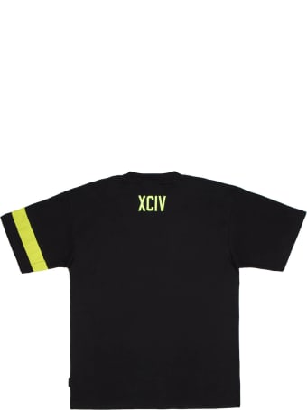 GCDS Logo T-shirt