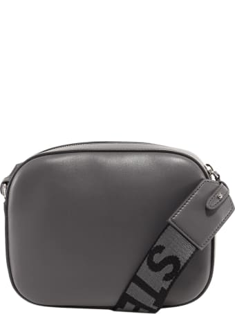 Stella McCartney Stella Logo Shoulder Bag