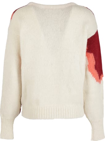 Tela Sweater