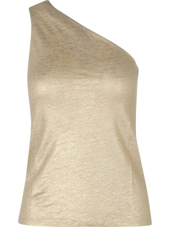Majestic Filatures Oneshoulder Asymetric