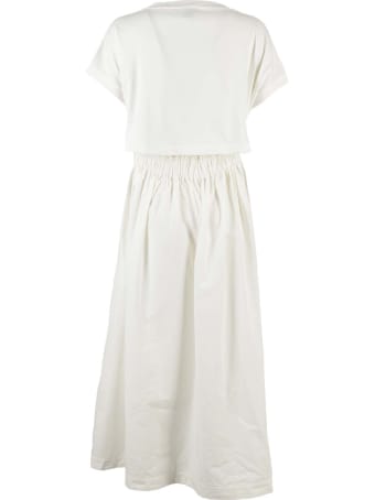 Attic and Barn Dress