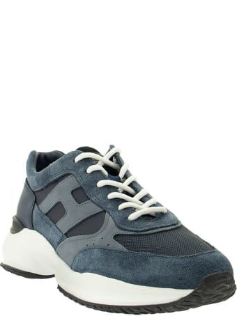 Hogan Interaction Blue