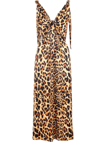 Paco Rabanne Viscose Dress