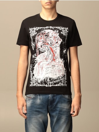 Paciotti 4US T-shirt T-shirt Men Paciotti 4us
