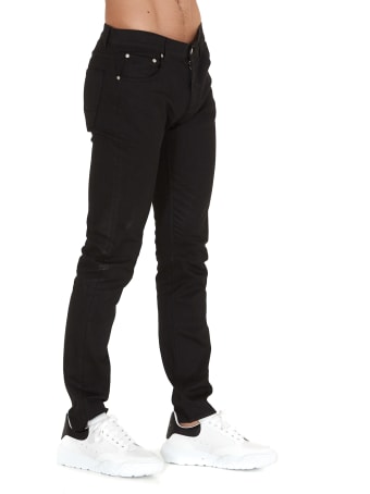 Alexander McQueen Jeans