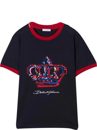 Dolce & Gabbana Print T-shirt