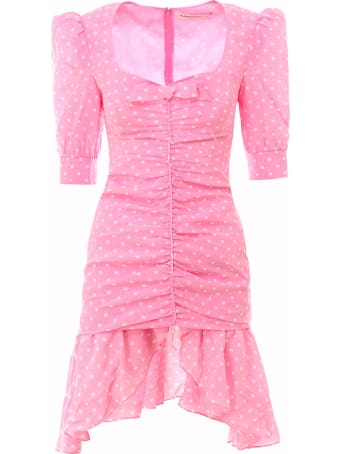 Alessandra Rich Dress