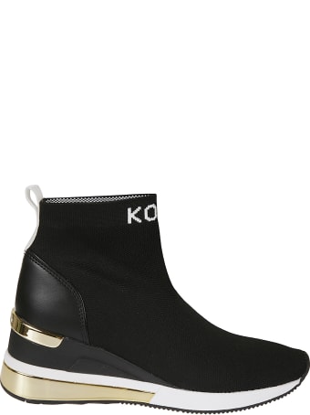 Michael Kors Skyler Boots