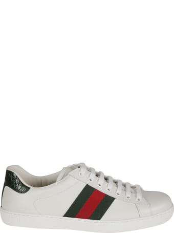 Gucci Miro Soft Sneakers